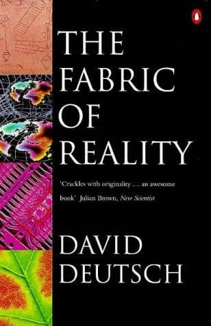 Fabric of Reality, the (Penguin Science)