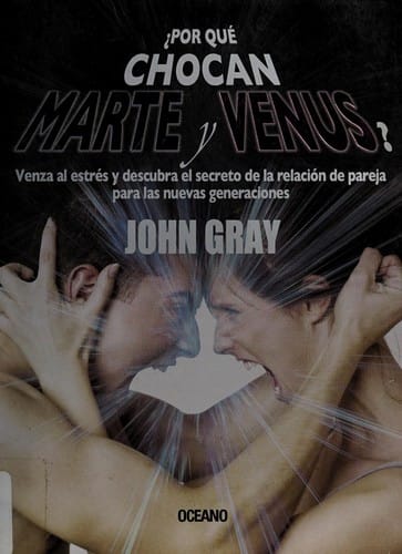 ¿Por qué chocan Marte y Venus?