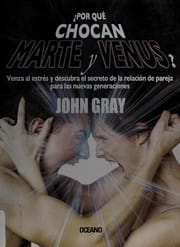 ¿Por qué chocan Marte y Venus?