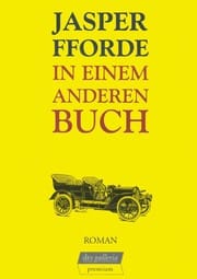 In einem anderen Buch