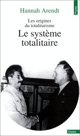 Les Origines du totalitarisme, tome 3