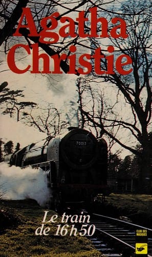 Le train de 16 heures 50