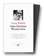 Anna Karénine