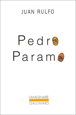 Pedro Páramo