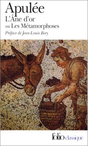 L'Ane d'or ou Les métamorphoses