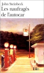 Les Naufragés de l'autocar