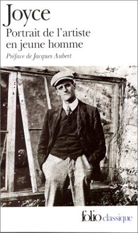 Portrait De L'Artist En Jeune