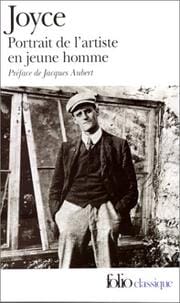 Portrait De L'Artist En Jeune