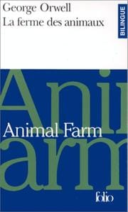 La Ferme des Animaux