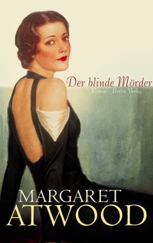 Der blinde Mörder