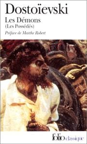 Les Démons