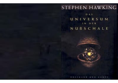Das Universum in der Nussschale