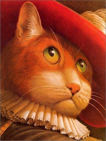Le Chat botté