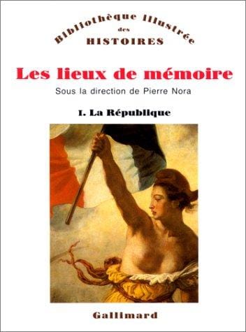 Les Lieux de mémoire