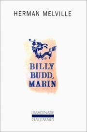 Billy Budd, marin