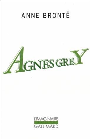 Agnes Grey