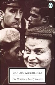 Heart Is a Lonely Hunter, the (Twentieth Century Classics)