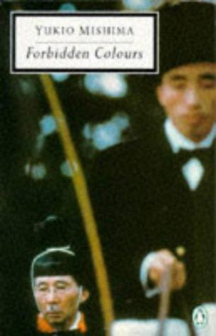 Forbidden Colours (Twentieth Century Classics)
