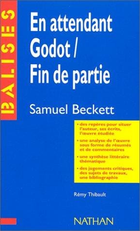 En Attendant Godot