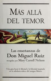 Más allá del temor