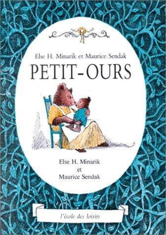 Petit Ours