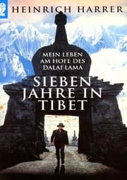 Sieben Jahre in Tibet