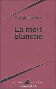 La Mort blanche