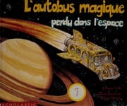 L' autobus magique perdu dans l'espace