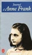 Journal De Anne Frank