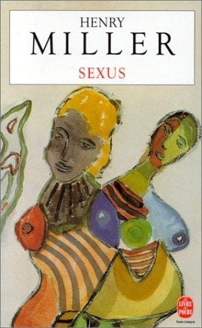 La Cruxifiction en rose, tome 1