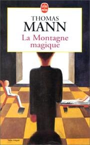 La Montagne magique