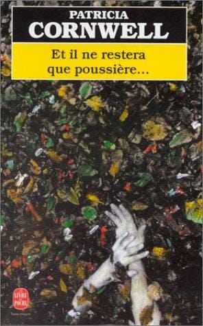 Et Il NE Restera Que Poussiere