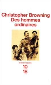 Des hommes ordinaires