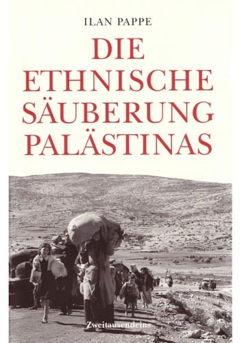 Die ethnische Sa uberung Pala stinas