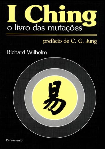 I ching