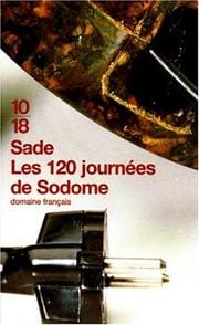 Les 120 Journees De Sodom