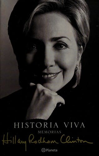 Historia viva
