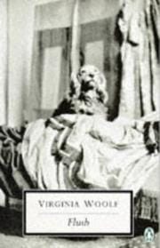 Flush (Penguin Twentieth Century Classics)