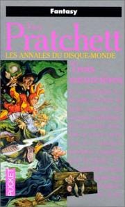 Trois Soeurcieres