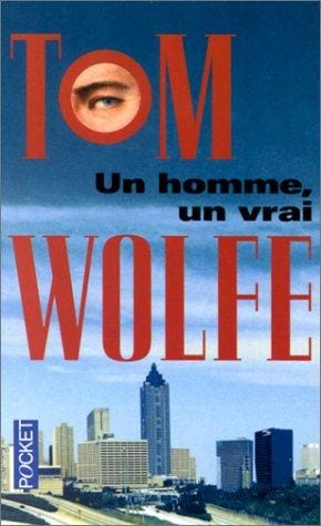 UN Homme, UN Vrai