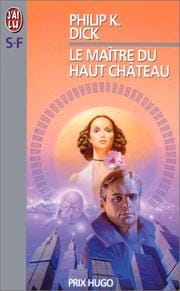 Le Maitre Du Haut Chateau