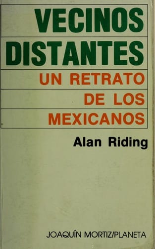 Vecinos distantes