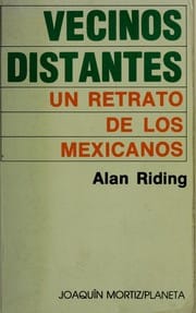 Vecinos distantes