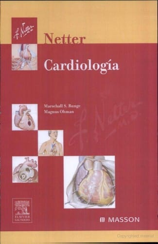 Netter cardiologi a