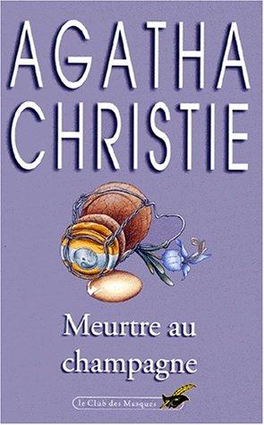 Meurtre Au Champagne