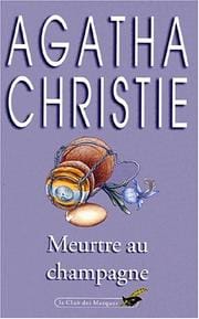 Meurtre Au Champagne