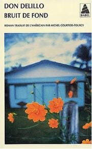 Bruit de fond (nouvelle édition)