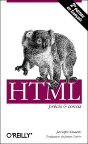 HTML