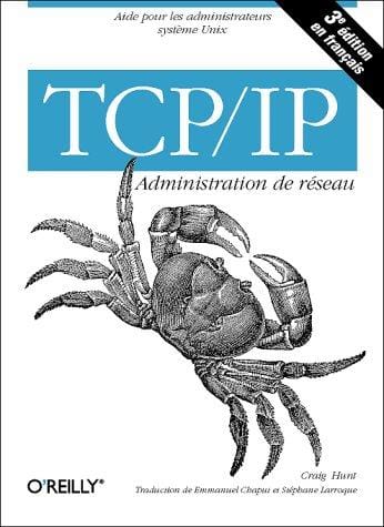 TCP/IP Administration de réseau
