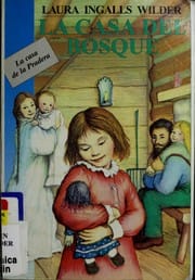 La casa del bosque